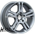 HRTC 15 &#39;&#39; 16 &#39;&#39; 17 &#39;&#39; 18 &#39;&#39; 19 &#39;&#39; 20&#39;&#39;matt noir réplique en alliage cv3 pour Ben Z